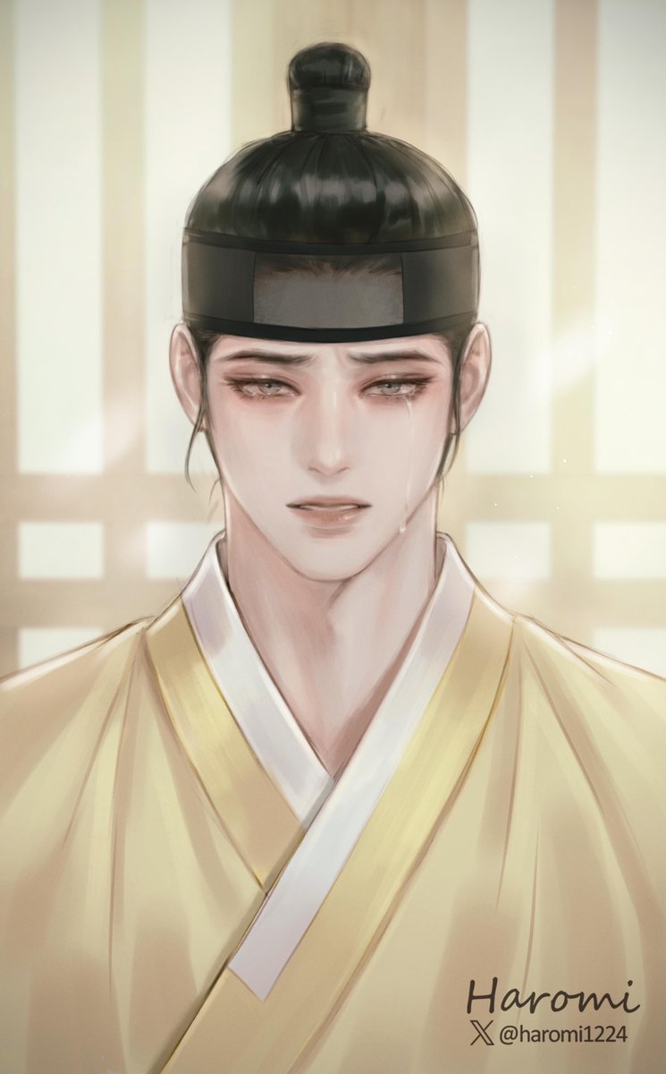 하로미 Haromi tweet media