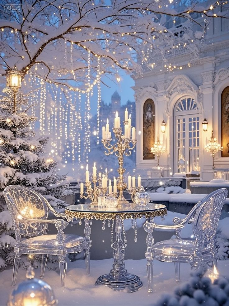 Happy Holidays for all.. ❄️🌟❄️