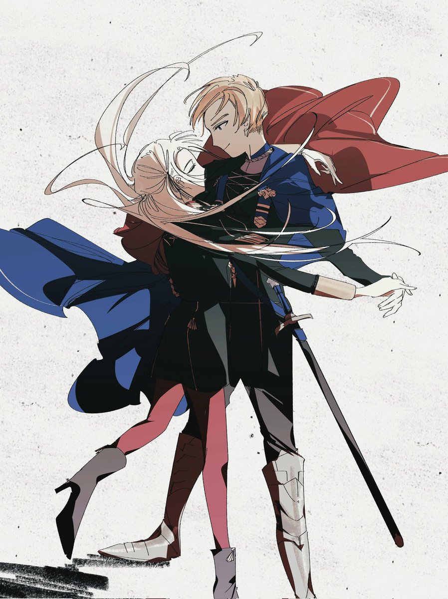 gh0st2_00's tweet image. 舞う