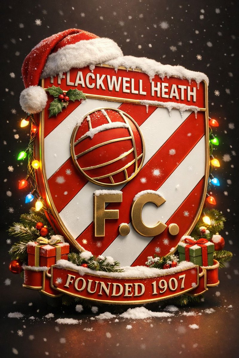 Flackwell Heath FC tweet media