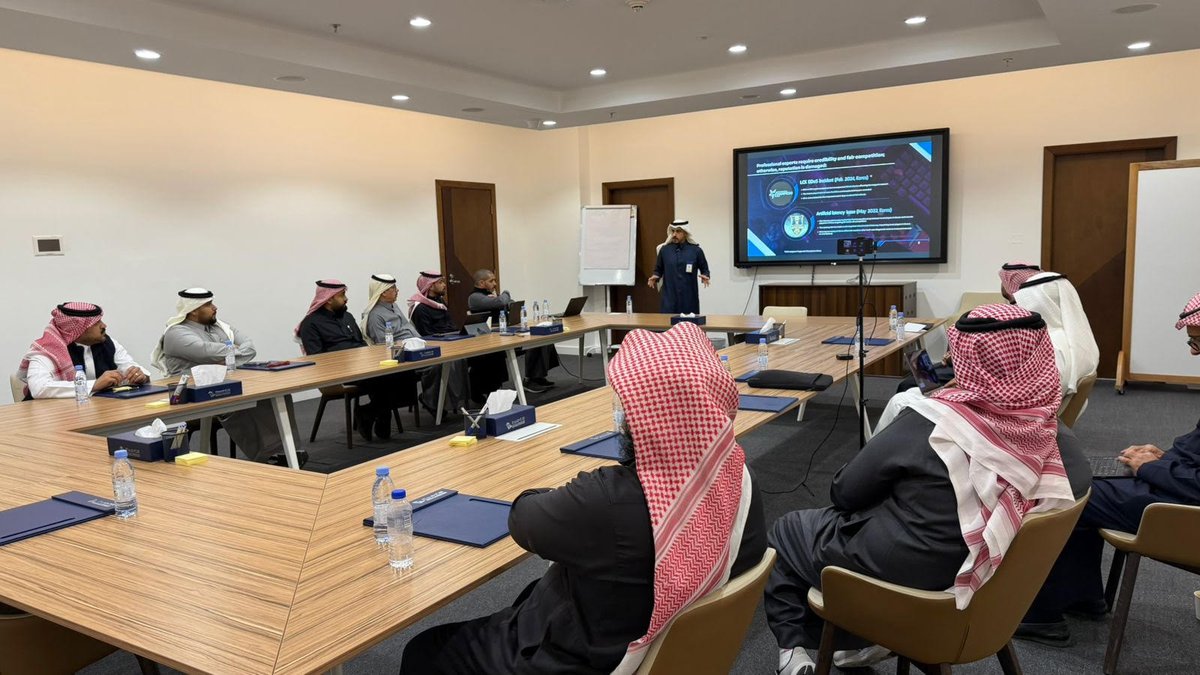 Saudi Internet Society جمعية الانترنت السعودية tweet media