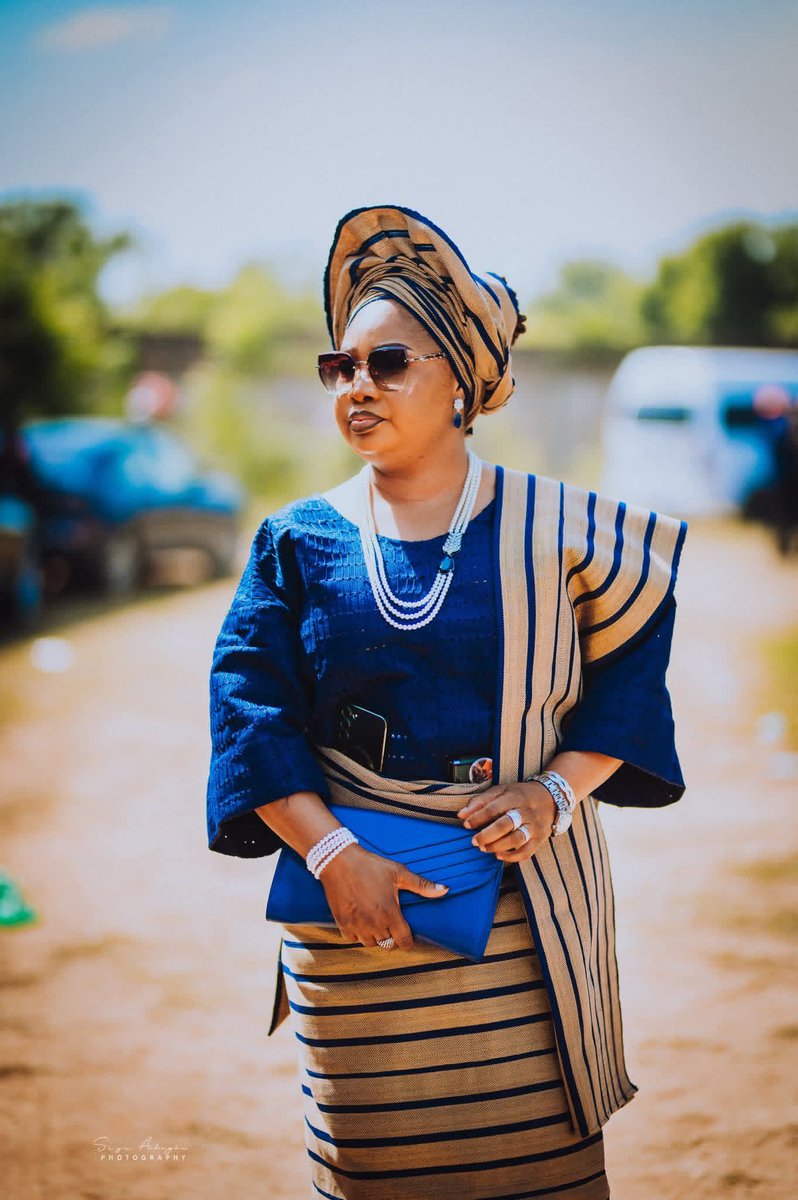 Sistaliano's tweet image. JPEGs from the recently concluded Ogbomoso Cradle Carnival. 

Elegance – Leave it for Yoruba
Aura – Leave it for Yoruba
Steeze – Leave it for Yoruba
Composure – Leave it for Yoruba
Swagger – Leave it for Yoruba
Style – Leave it for Yoruba
Grace – Leave it for Yoruba
Poise – Leave…
