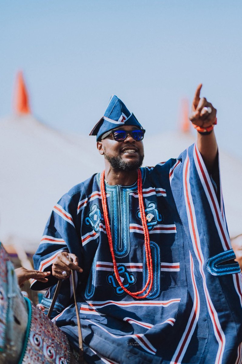 Sistaliano's tweet image. JPEGs from the recently concluded Ogbomoso Cradle Carnival. 

Elegance – Leave it for Yoruba
Aura – Leave it for Yoruba
Steeze – Leave it for Yoruba
Composure – Leave it for Yoruba
Swagger – Leave it for Yoruba
Style – Leave it for Yoruba
Grace – Leave it for Yoruba
Poise – Leave…