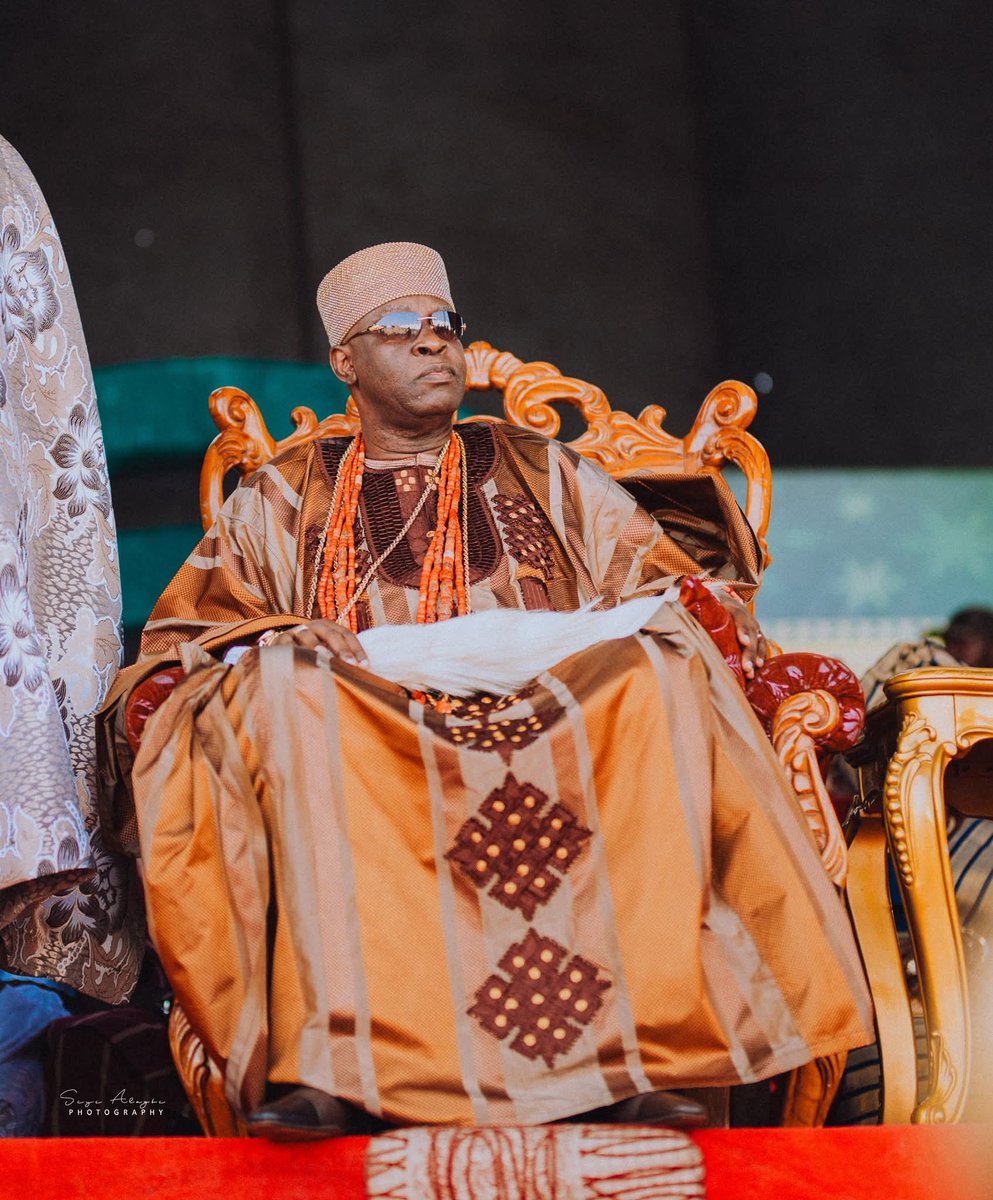 Sistaliano's tweet image. JPEGs from the recently concluded Ogbomoso Cradle Carnival. 

Elegance – Leave it for Yoruba
Aura – Leave it for Yoruba
Steeze – Leave it for Yoruba
Composure – Leave it for Yoruba
Swagger – Leave it for Yoruba
Style – Leave it for Yoruba
Grace – Leave it for Yoruba
Poise – Leave…