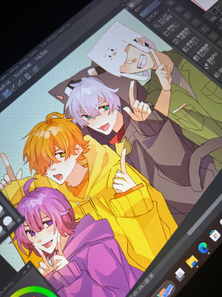 たろおぢLvアップ期間 (@t_taro10) / Posts / X