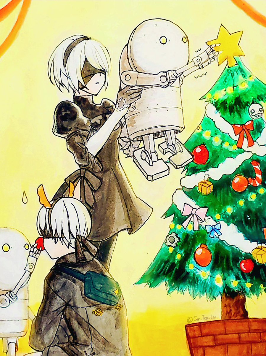 Grn_Tea_Lat's tweet photo. 🎅🎄𝑀𝑒𝑟𝑟𝑦 𝐶ℎ𝑟𝑖𝑠𝑡𝑚𝑎𝑠🎄🎁 https://t.co/bVqo7nsP7u
