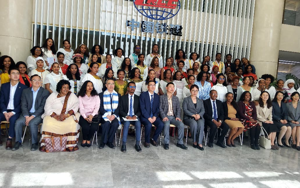 Comesa Federation for Women in Business tweet media