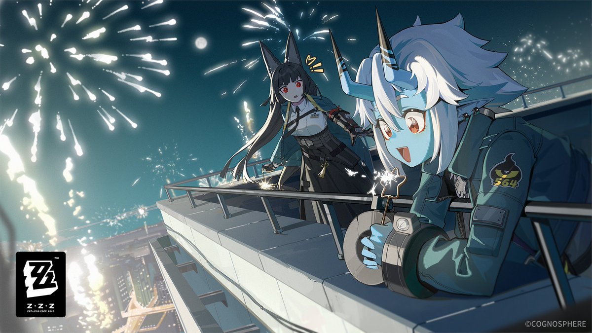 Zenzero_NNaNa's tweet image. 今年はどの陣営と新年を迎えるだろう