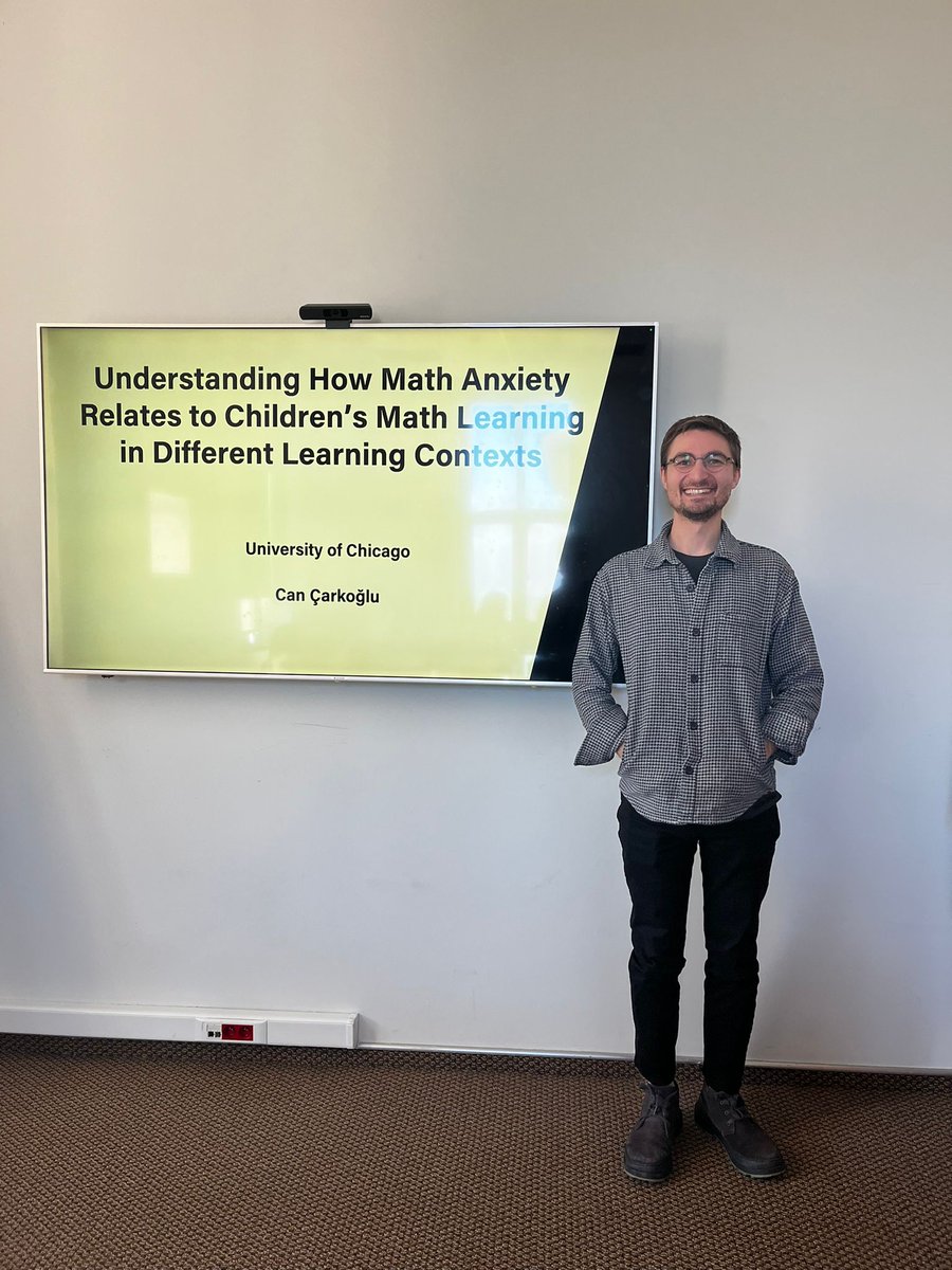 Koc University Language & Cognition Lab tweet media