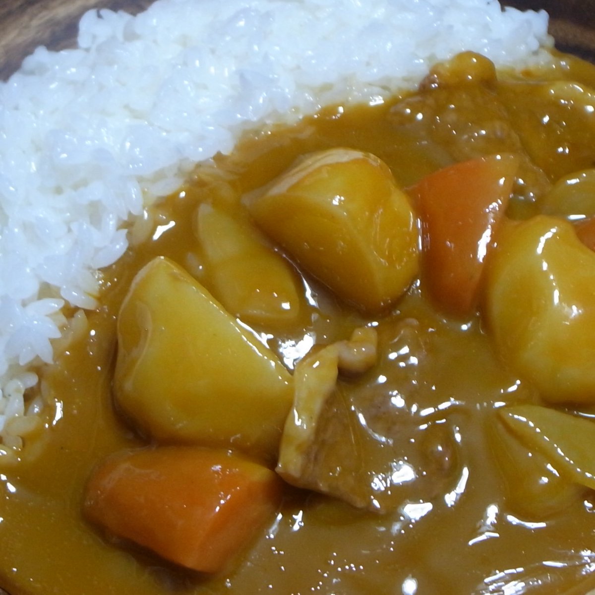 310sample's tweet image. 具が大ーきーい、具たくさん #カレーライス 入荷しました！#Curryrice with large ingredients has arrived!
ネット通販部でも販売中です。310sample.cart.fc2.com/ca33/596/p-r-s/