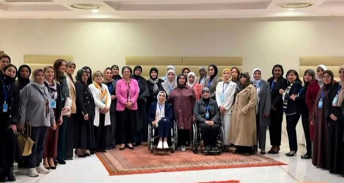 Comesa Federation for Women in Business tweet media