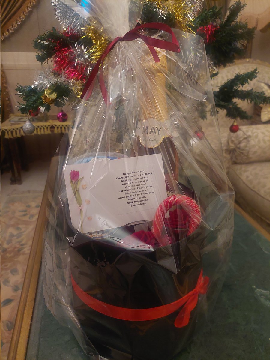 Christmas gift 🎁 🎄💃⛄️❤️دخول مفاجئ☃️