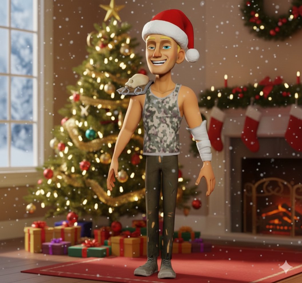 Tiny Legends tweet media