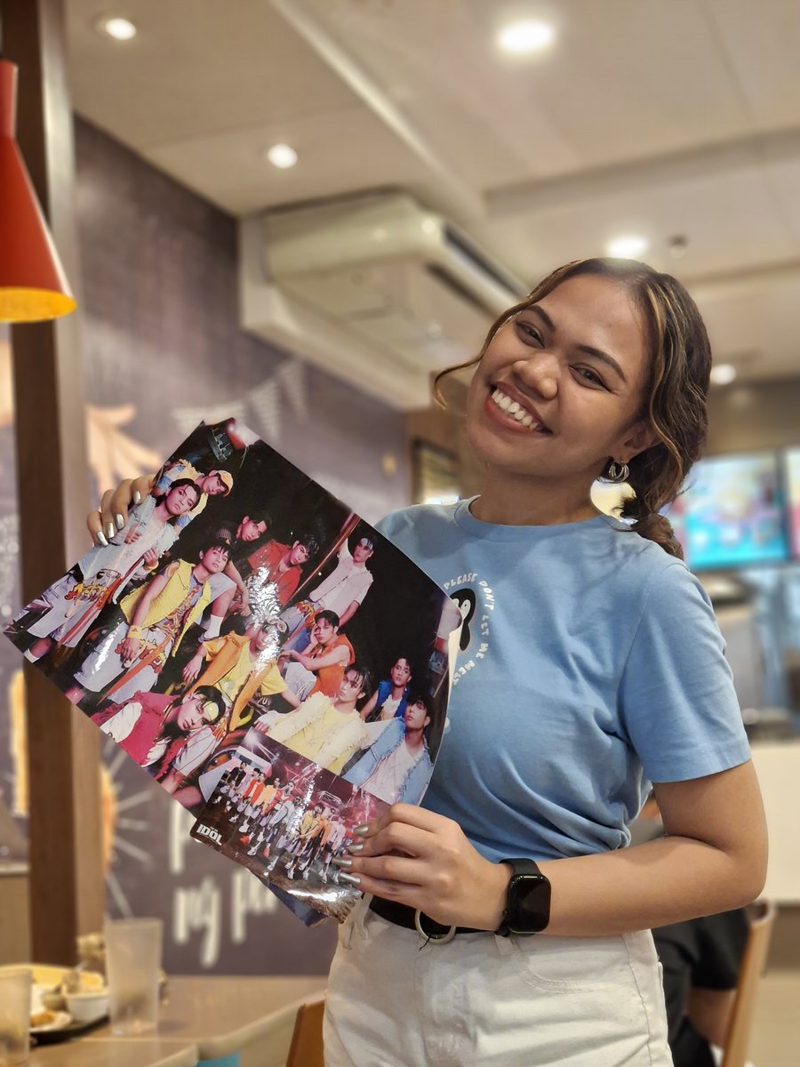 sophoskatherina's tweet image. Another poster and postcard added to my collection. Thank you so much @BeatBridge_tech 🫶