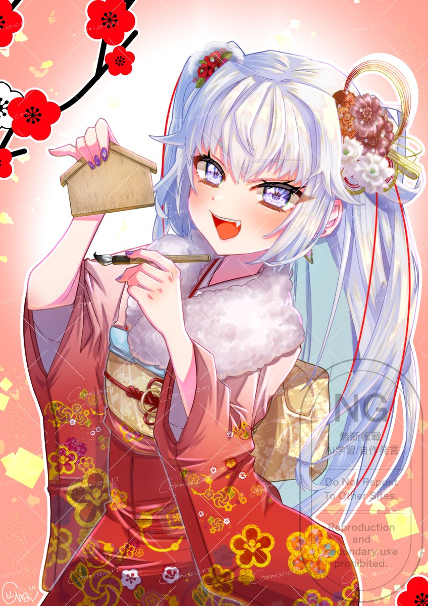 おちゃまる🍵ご依頼受付中 (@krkbch) / Posts / X