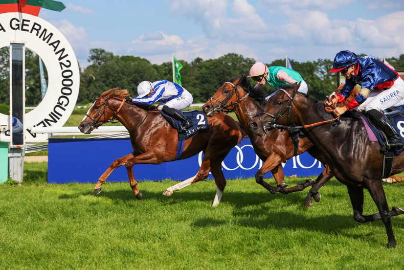 Barry E O'Neill tweet media