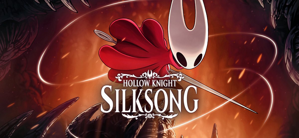SzamerM's tweet photo. Christmas Giveaway!

Sponsored by @TheGiveawayDog

Game: #HollowKnight: Silksong

For Entries:
Like
Retweet
Comment what game you'd want for Christmas!
Follow so I can DM!

Bonus Entries: https://t.co/P9pe85H5jC

Ends in 48 hours!

#gaming  #steamkey #giveaway #MerryChristmas https://t.co/qJutIT0uAr