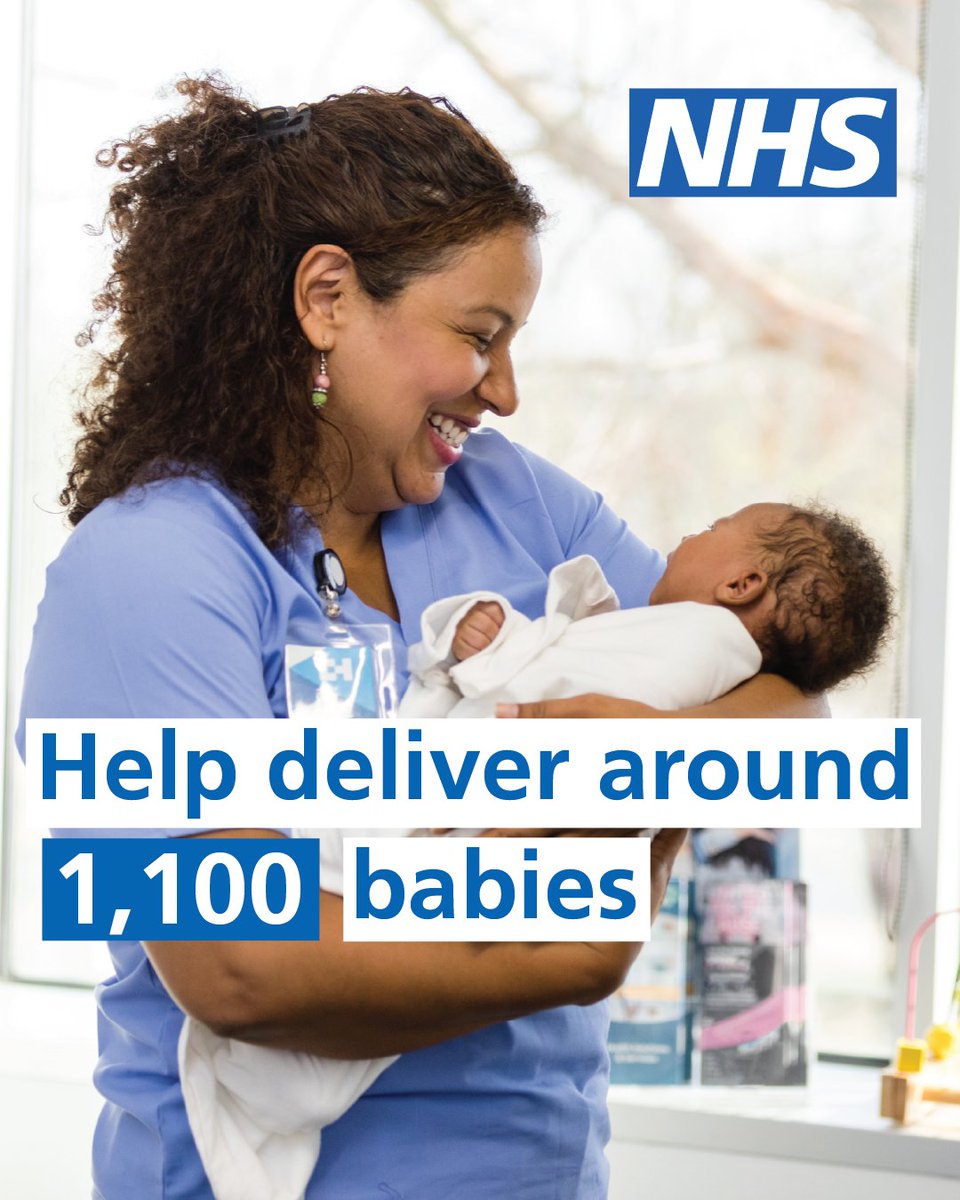 NHSEngland's tweet image. On Christmas Day, NHS staff will continue to do what they do best, looking after us when we need it most 💙

We don't stop for Christmas. NHS staff will be dispatching ambulances, delivering babies and serving Christmas dinners.

A huge thank you to all our staff.