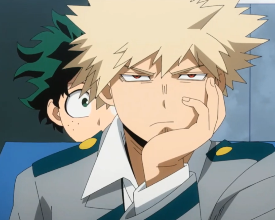 mama a girl behind you