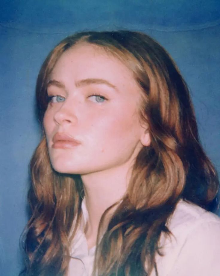 #trust me sadie sink and caleb mclaughlin starring in a romcom together soon… i feel it in my bones