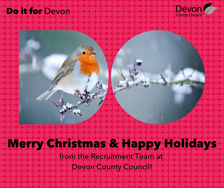 Devon Jobs tweet media