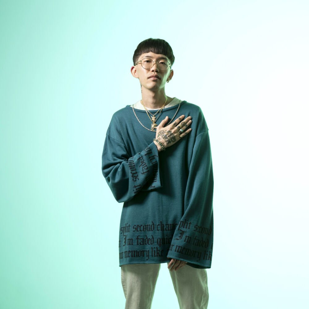 yonyonさん専用 YON EXPO'21 特設サイト