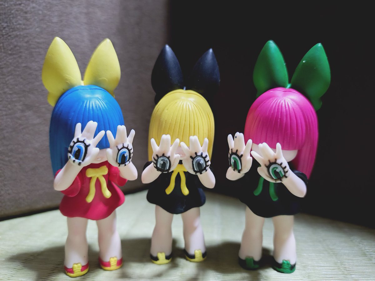 にぎるちゃん👁️‍🗨️ お家にきてくれました〜🥲❤️❤️❤️ 新潟に