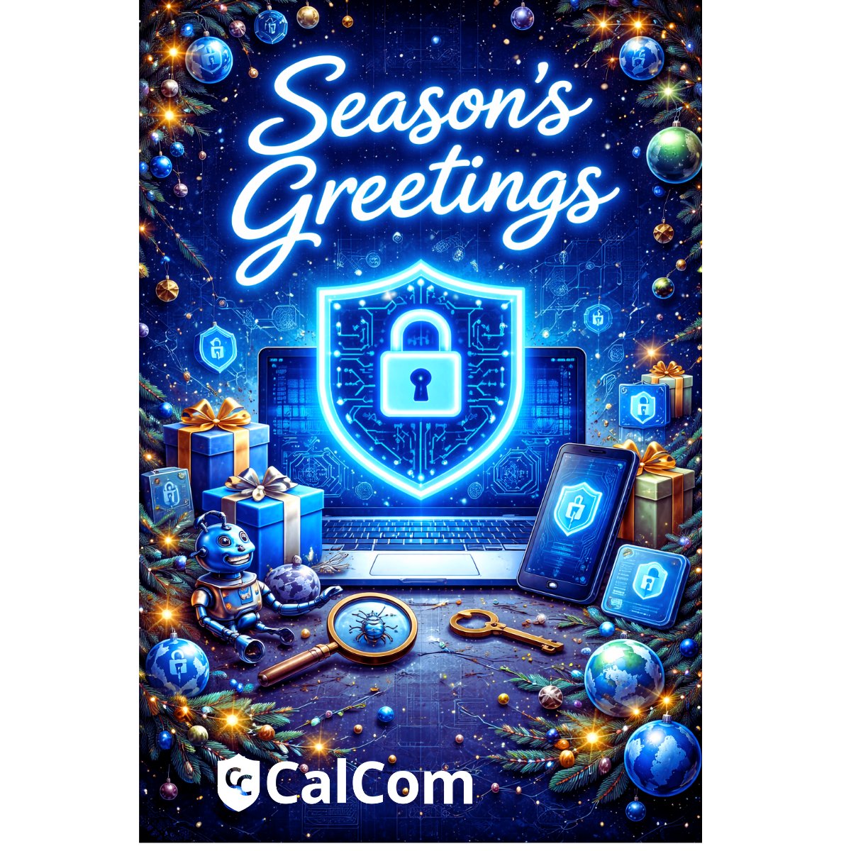 This week on Ask Your SysAdmin:
– Ask if they’re ok
– Ask what they need
– If they’re not on call, encourage them to log off

Systems don’t maintain themselves.
Neither do the people who maintain them.

Happy holidays, whatever you celebrate.