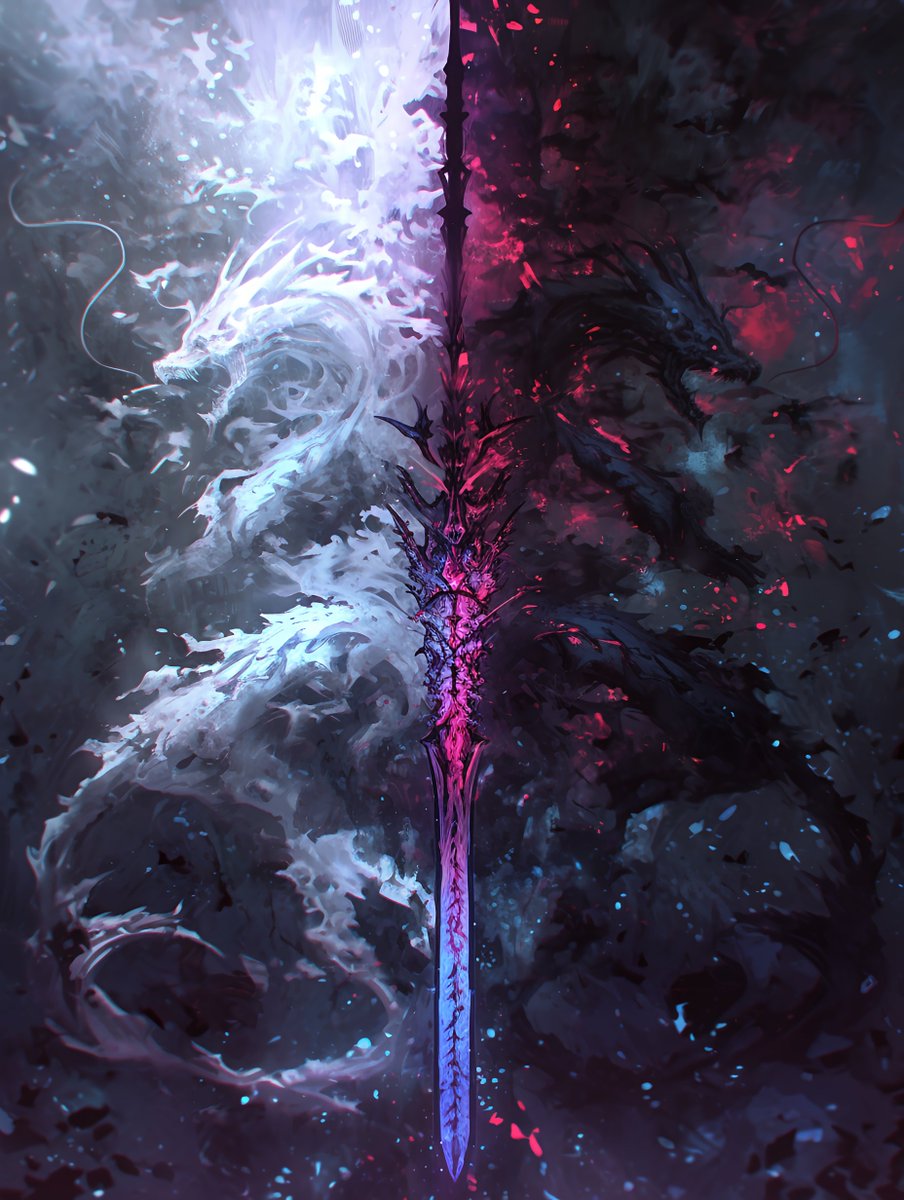 Alchemy Generate
DR-Single Sword-No.2