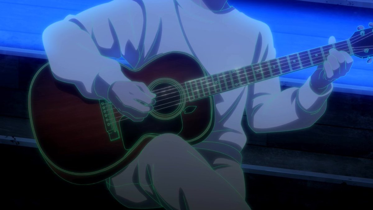 【#山崎まさよし YouTube】
「One more time, One more chance」アニメーションMV公開！

山崎まさよし30周年を記念して
「桜木町」を舞台に新たに制作された、「One more time, One more chance」初のアニメーションMVが公開！

▼YouTube
youtu.be/pi_ulXgdTKQ