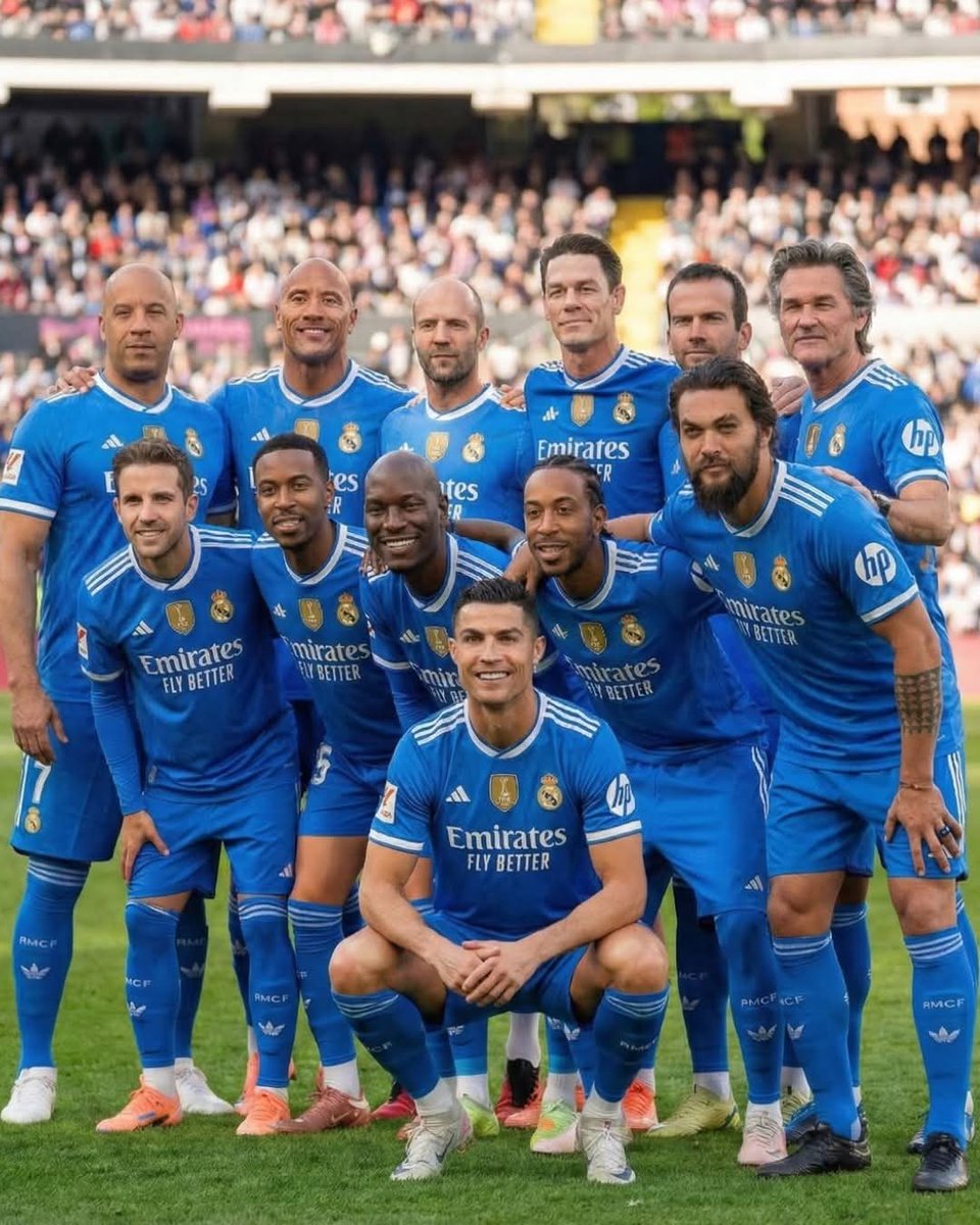 Football Factly tweet media