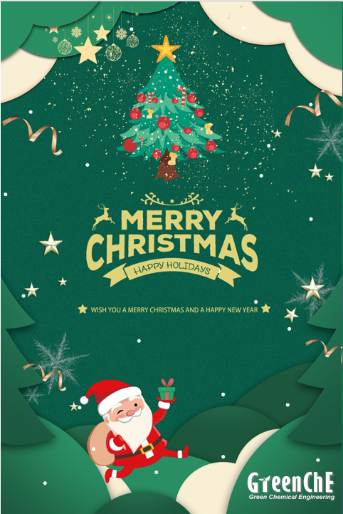 GreenChE tweet media