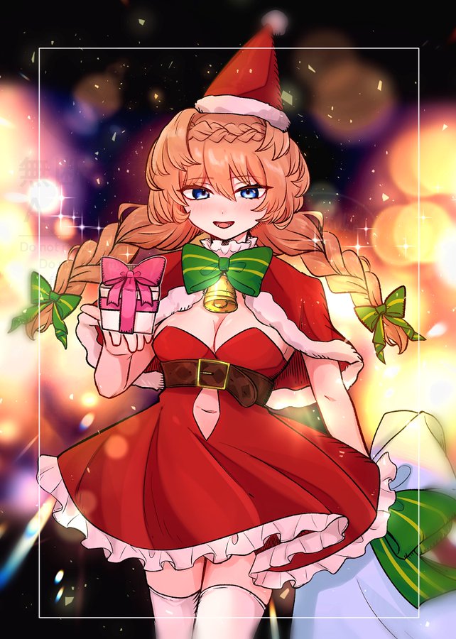 メリークリスマス🎁🎅✨