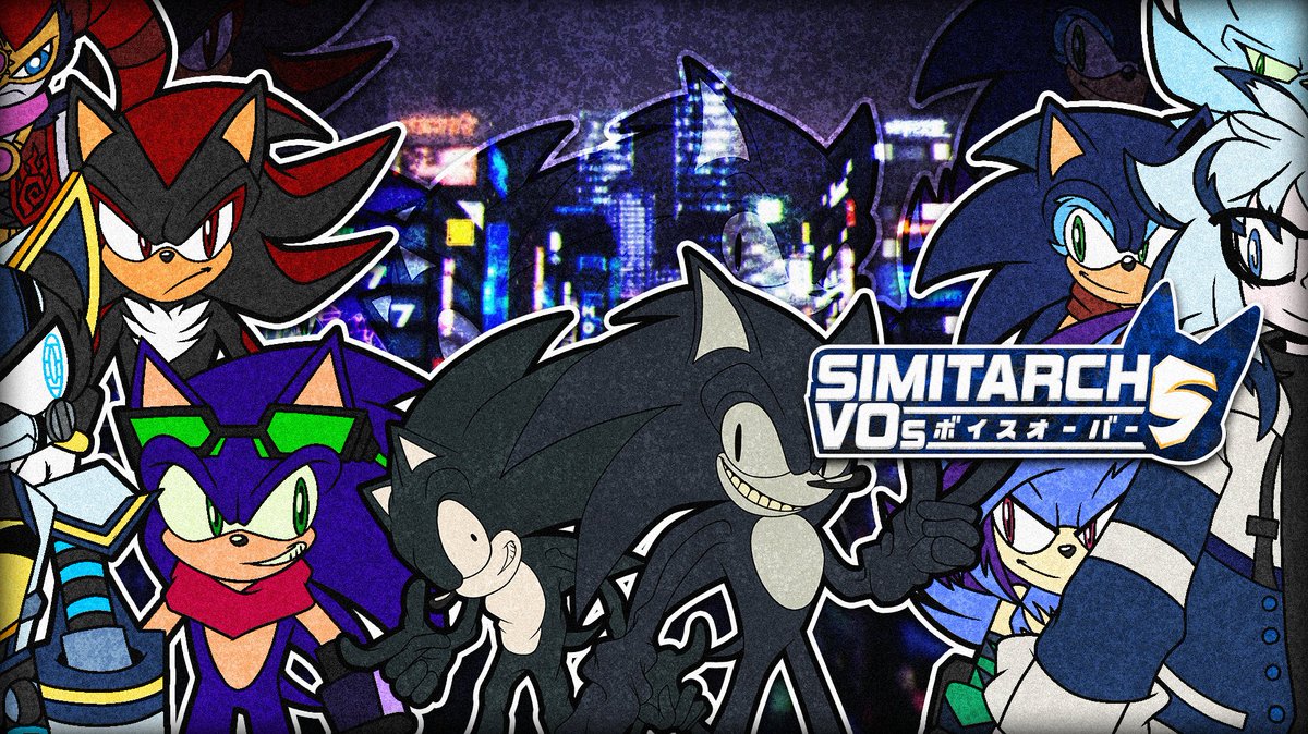 SimitarchVOs's tweet image. New banner, who dis?