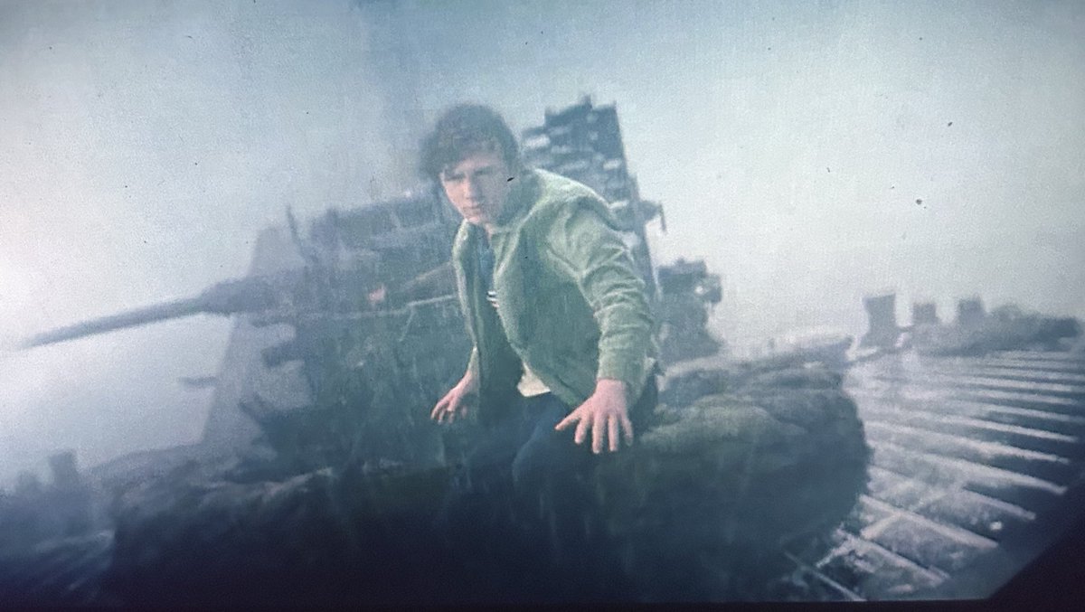 oh percy jackson son of poseidon