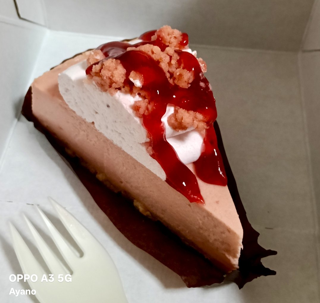 Have a great Christmas Eve 🎂