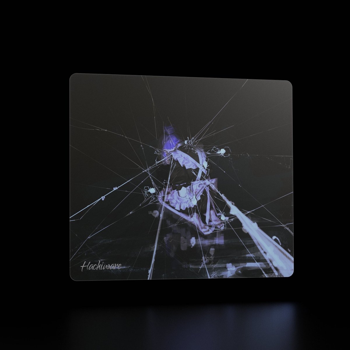 HachiwareGaming tweet media