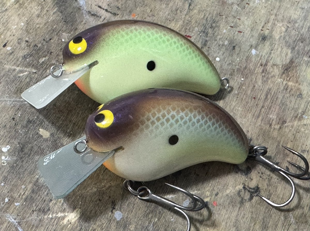 Ryo Sakurai【MPB LURES】【GRAVEL】 (@mpb_lures) / Posts / X