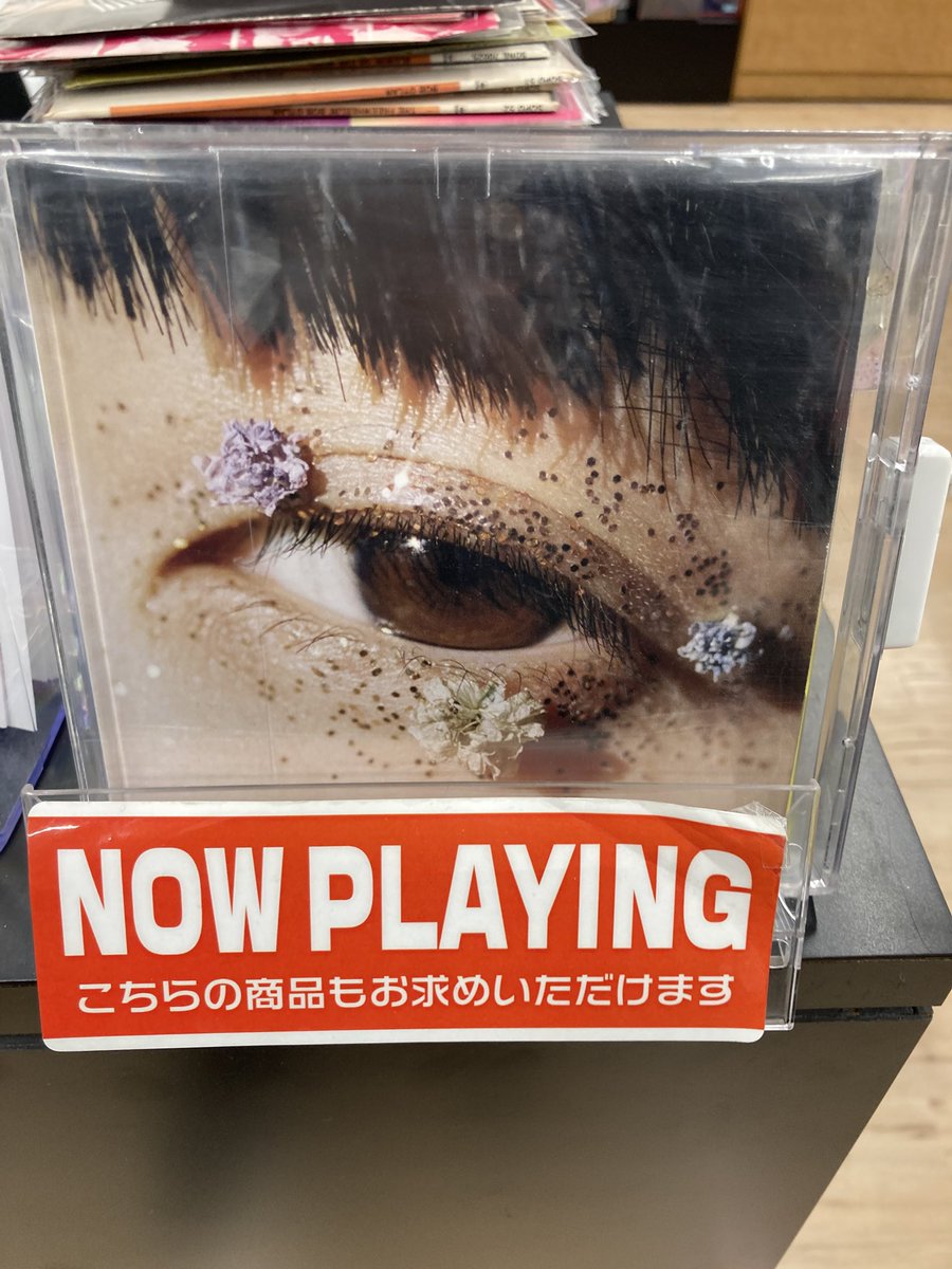 diskunion_JapaneseRock_indie (@diskunion_indie) / Posts / X