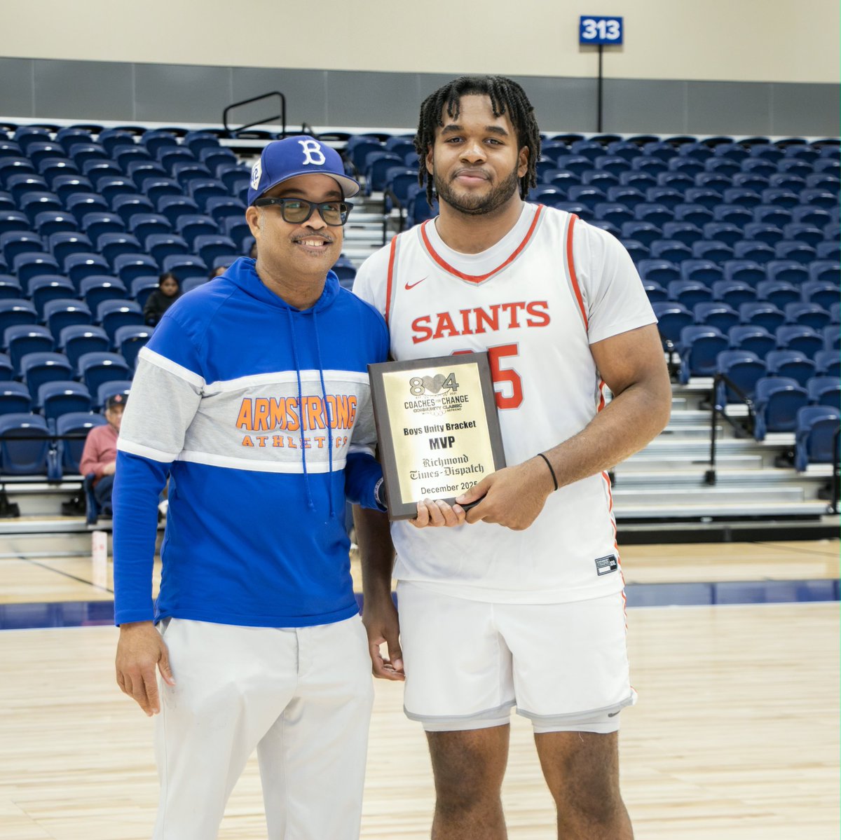 804 Coaches For Change tweet media