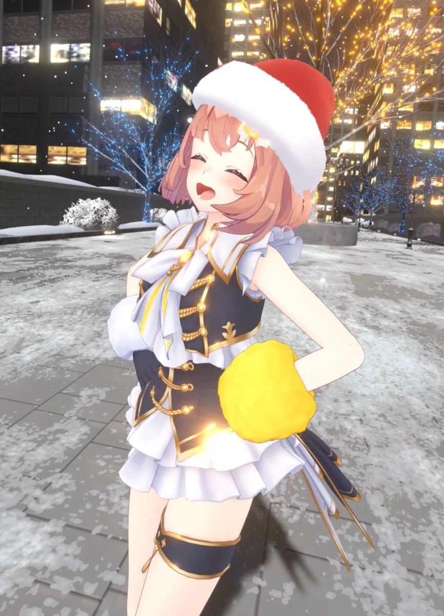 ひまわり様♡ 🎄.*  ᴍᴇʀʀʏ ᴄʜʀɪsᴛᴍᴀs / 🎄.* 今日は22時からクリパ配信しよ