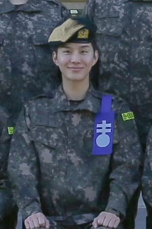 Hwa_hyuk09's tweet image. #정우 #JUNGWOO