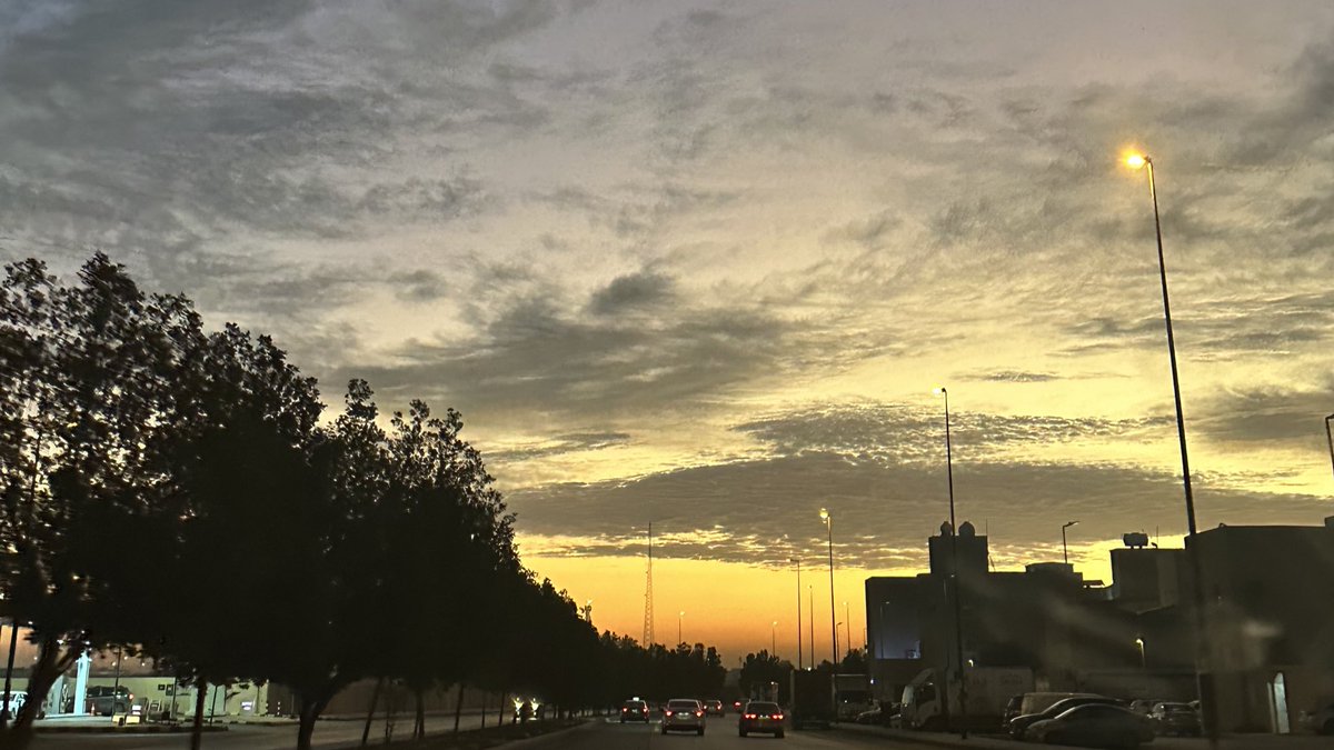 صباح 🍃