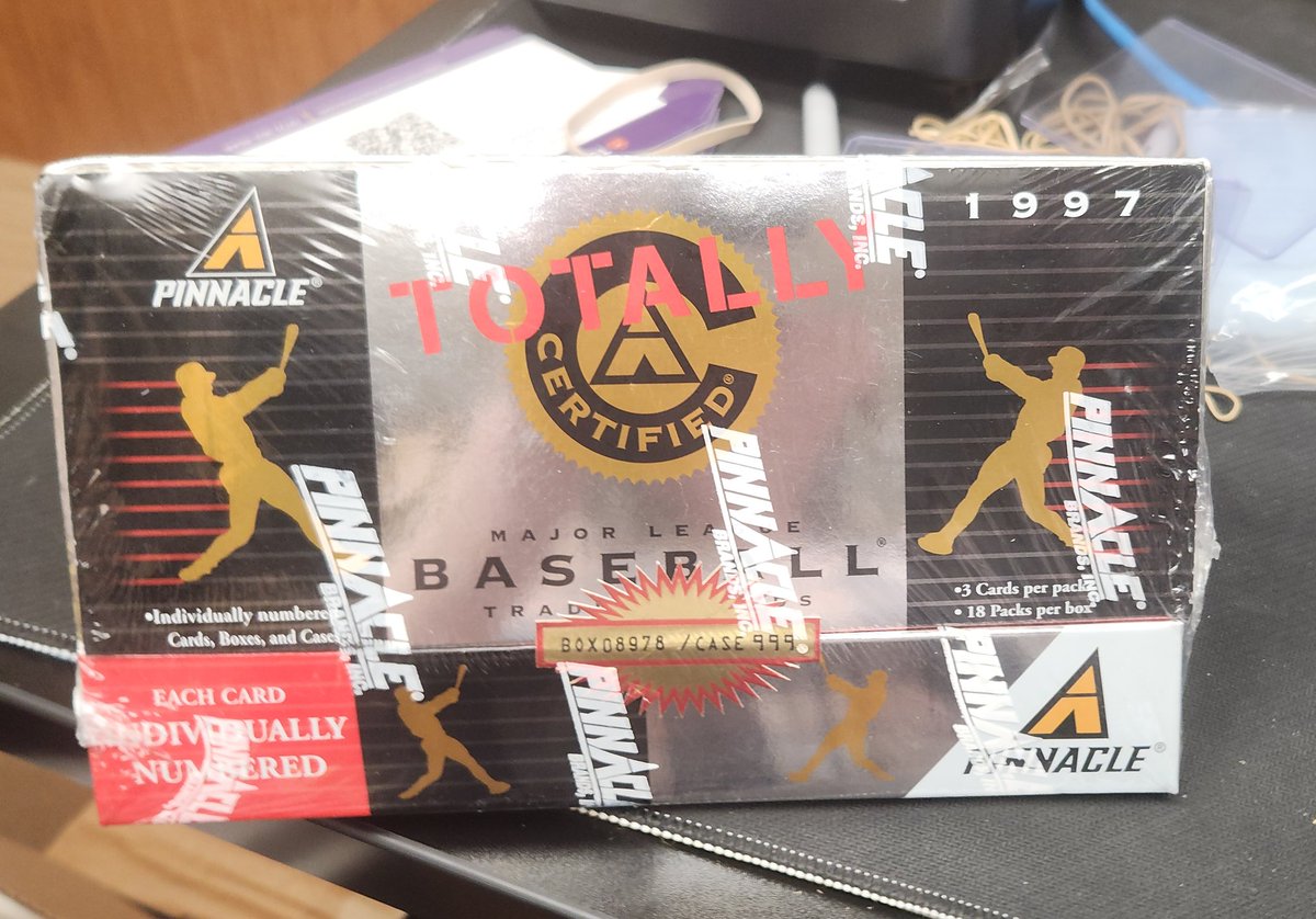 Another Castle (Junkwaxlife) tweet media