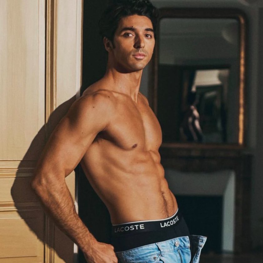 PopBase's tweet image. Happy 34th birthday to the talented Taylor Zakhar Perez.