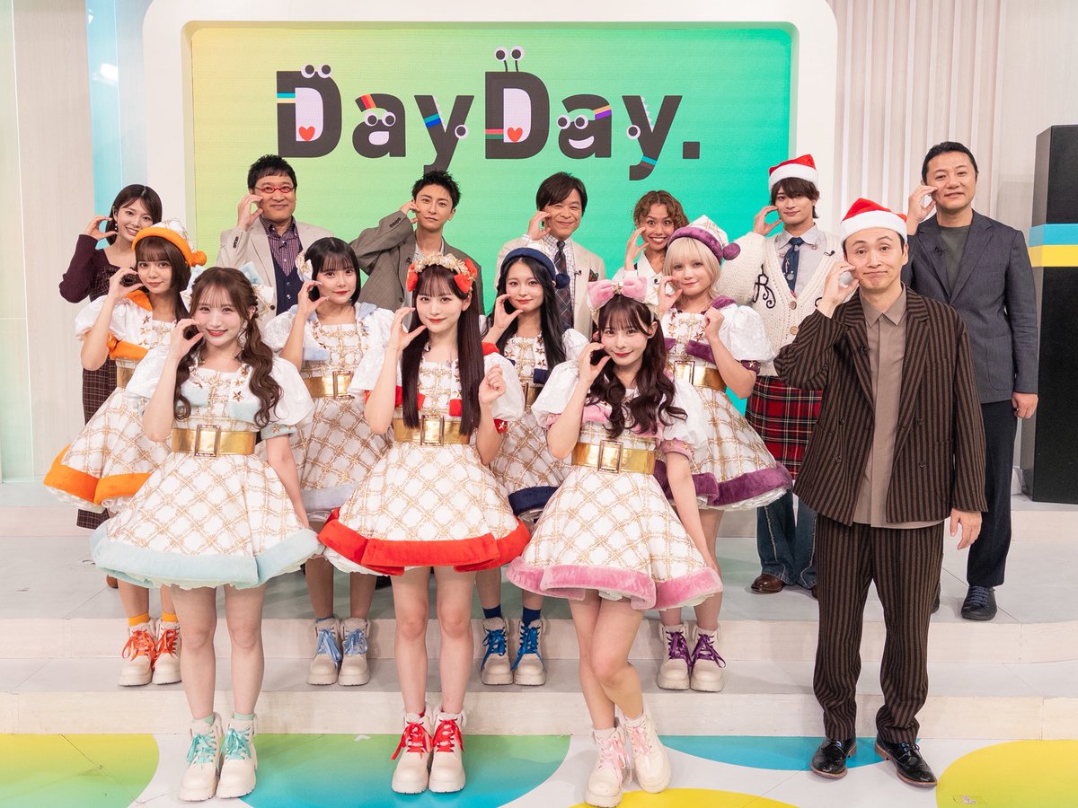 小川奈々子 (CANDY TUNE) (@nachico_ct1001) / Posts / X