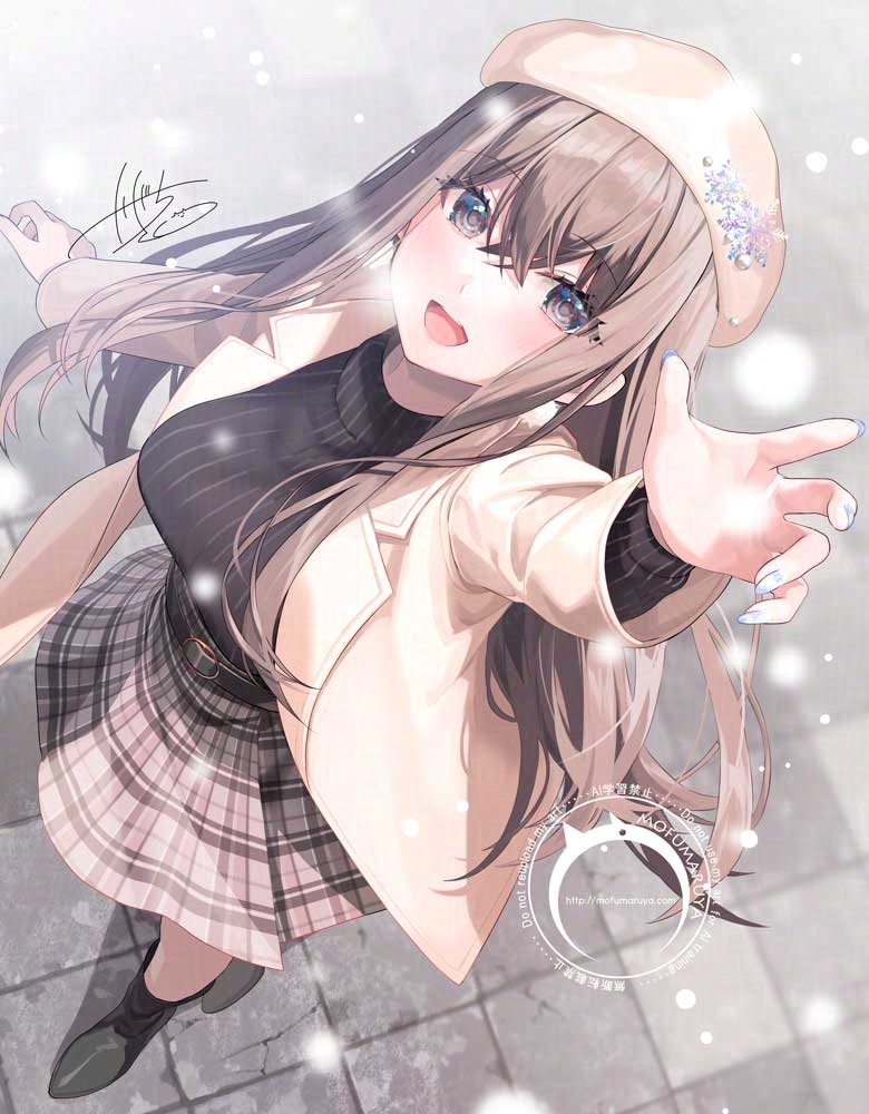 ゆがー@C107 2日目西ふ35ab (@yugirlpict) / Posts / X