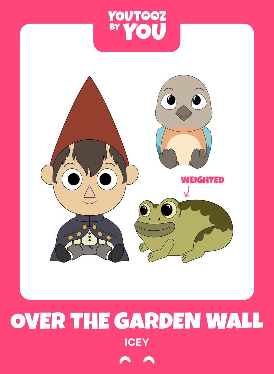 we are but wayward leaves #overthegaredwall concept designed by <a href="/iceytooz/">Icey</a>

love the design? vote to show your support and check out the other sweet concepts using the link in our bio! ❤️