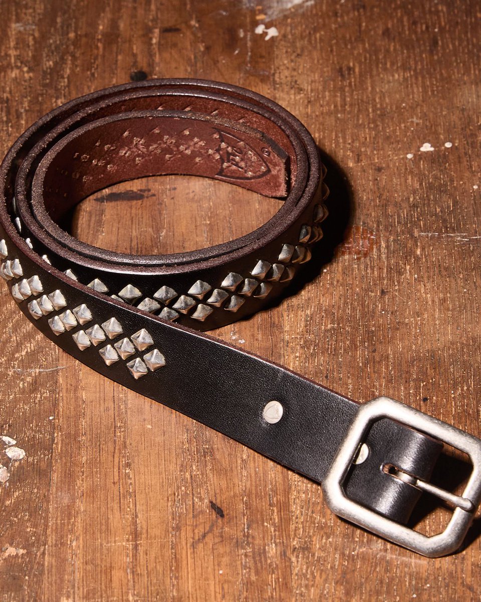 ご予約受付中／ 【別注】HTC｜2025年秋冬アイテム 存在感のある