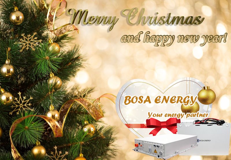 To our dear clients and friends,

2026 is approaching with the Christmas bells. 
Thank you for your valuable cooperation and sincere communication over the past year. 
Merry Christmas and Happy New Year! ✨
 
 #merrychristmas 
 #christmas 
 #bosaenergy